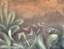  Renaissance Fresco  Art Graphics ag0391