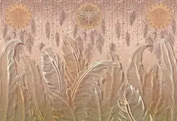  Renaissance Fresco  Art Graphics ag0392