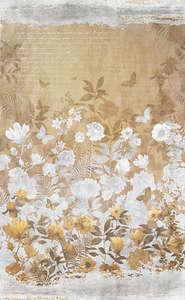  Renaissance Fresco  Art Graphics ag0411