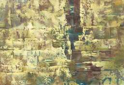  Renaissance Fresco  Art Modern ARM006col1