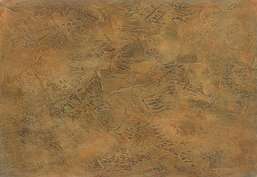  Renaissance Fresco  Art Modern ARM008col1