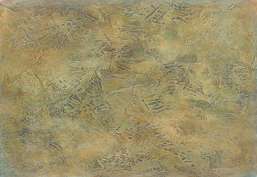  Renaissance Fresco  Art Modern ARM008col3