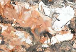  Renaissance Fresco  Art Modern ARM013col1