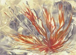  Renaissance Fresco  Encaustica ENC007col3