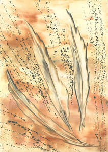  Renaissance Fresco  Encaustica ENC010col2
