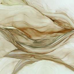  Renaissance Fresco  Fluid Art FF001col3
