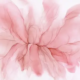  Renaissance Fresco  Fluid Art FF003col1