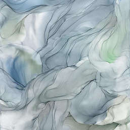  Renaissance Fresco  Fluid Art FF010col2