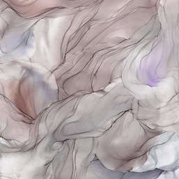  Renaissance Fresco  Fluid Art FF010col3