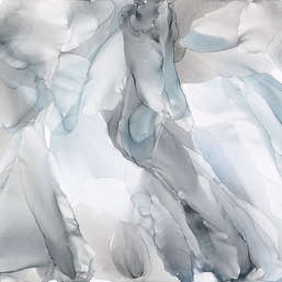  Renaissance Fresco  Fluid Art FL009col2