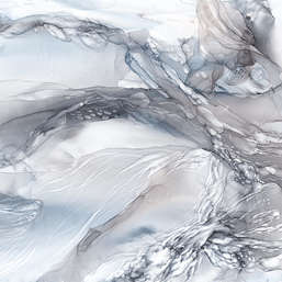  Renaissance Fresco  Fluid Art FL013col1