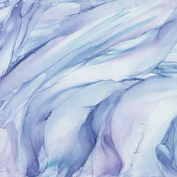  Renaissance Fresco  Fluid Art FL016col1