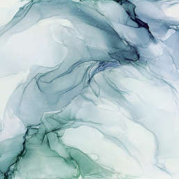  Renaissance Fresco  Fluid Art FL017col1