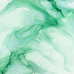  Renaissance Fresco  Fluid Art FL017col2