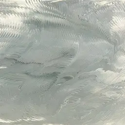  Renaissance Fresco  Fluid Art FL019col3