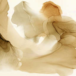  Renaissance Fresco  Fluid Art FL021col3