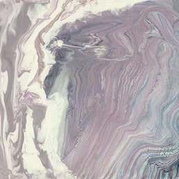  Renaissance Fresco  Fluid Art FL023col1