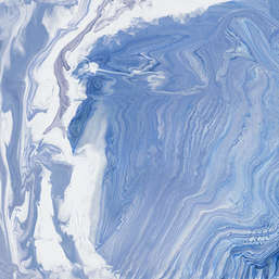  Renaissance Fresco  Fluid Art FL023col3