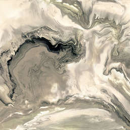  Renaissance Fresco  Fluid Art FL027col3