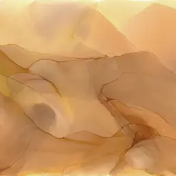  Renaissance Fresco  Fluid Art FL028col1