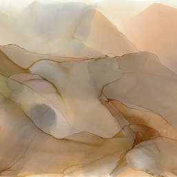  Renaissance Fresco  Fluid Art FL028col2