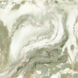  Renaissance Fresco  Fluid Art FL030col3
