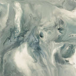  Renaissance Fresco  Fluid Art FL031col3