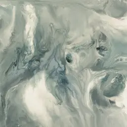 Renaissance Fresco  Fluid Art FL031col3