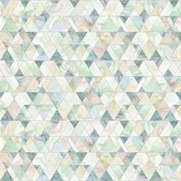 Renaissance Fresco  Geometric GEO002col1