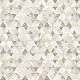  Renaissance Fresco  Geometric GEO002col2