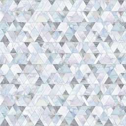  Renaissance Fresco  Geometric GEO002col3