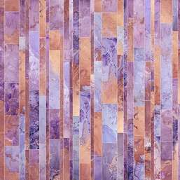  Renaissance Fresco  Geometric GEO003col2