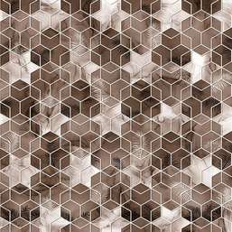  Renaissance Fresco  Geometric GEO009col2