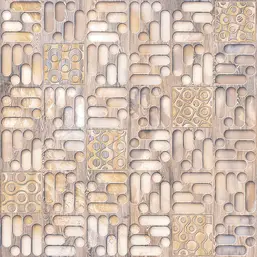  Renaissance Fresco  Magic Wood 001 col3