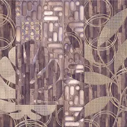  Renaissance Fresco  Magic Wood 002 col3