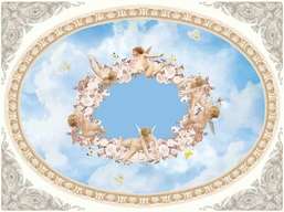  Renaissance Fresco   11065
