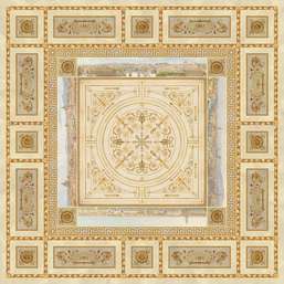  Renaissance Fresco   11207