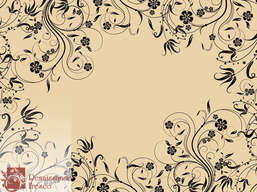 Renaissance Fresco   024-A