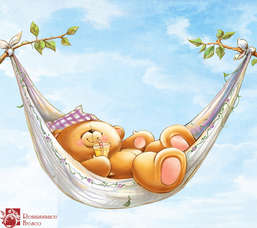  Renaissance Fresco  Baby Series 2138-A