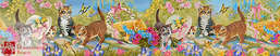  Renaissance Fresco  Baby Series 2247-A