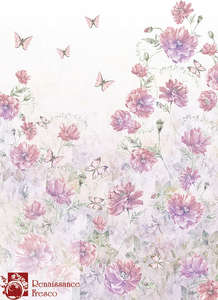  Renaissance Fresco   260-A
