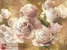  Renaissance Fresco   263-A