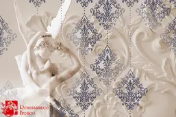  Renaissance Fresco  / 1083-A