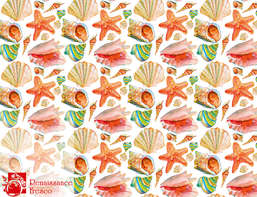  Renaissance Fresco   h0001-A