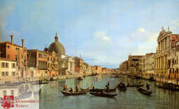  Renaissance Fresco    4167-A