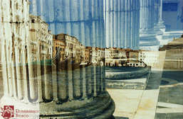  Renaissance Fresco    4340-A