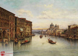  Renaissance Fresco    4608-A