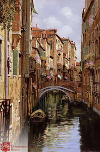  Renaissance Fresco    4624-A