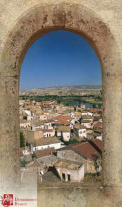  Renaissance Fresco    4688-A