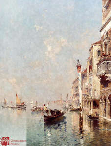  Renaissance Fresco    4738-A